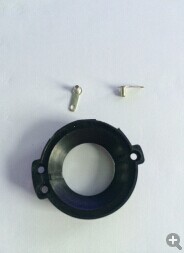 Haut-parleur de fixation du terminal machine de fabrication - Product Image 3
