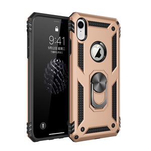 2019 nouveautés accessoires de téléphone <span class=keywords><strong>incassable</strong></span> tpu Aimant téléphone housse pour <span class=keywords><strong>iphone</strong></span> <span class=keywords><strong>XR</strong></span> - Product Image 1
