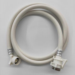 Buona Guqlity Commercio All'ingrosso di Lavaggio <span class=keywords><strong>Tubo</strong></span> di alimentazione della Macchina <span class=keywords><strong>Tubo</strong></span> di 1.5m/2m/3m - Product Image 2