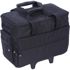 semco sewing machine trolley bolsa