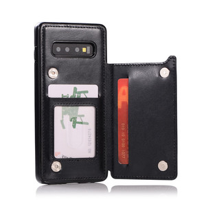 Commercio all'ingrosso Cassa Del Telefono Delle Cellule Per <span class=keywords><strong>Samsung</strong></span> <span class=keywords><strong>S10</strong></span> Più, di Cuoio Della Copertura Del Telefono Mobile Per <span class=keywords><strong>Samsung</strong></span> <span class=keywords><strong>S10</strong></span> Più Il Caso di - Product Image 1
