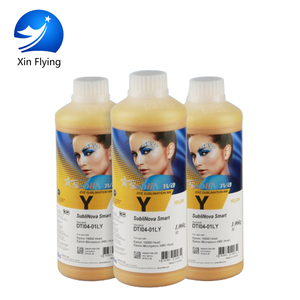 Hàn Quốc Inktec Sublinova Rapid Siêu Cao Cấp Mực In Chất Lượng Cao Rate Chuyển Giao Và Đầy Màu Sắc Thăng Hoa Mực In Số Lượng Lớn Mực - Product Image 5