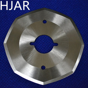 SKD11 de fibra de <span class=keywords><strong>hoja</strong></span> de corte de acero inoxidable <span class=keywords><strong>hoja</strong></span> de coco raspador - Product Image 1