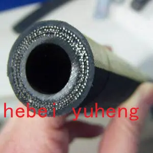 Mangueira de silicone para ar condicionado automotivo, 38-45 mangueiras de aquecedor de carro, fábrica da china