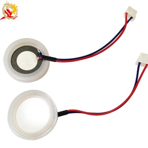 Disco Piezoeléctrico de Cerámica de 20 mm y 1.7 MHz para Humidificador - Product Image 3
