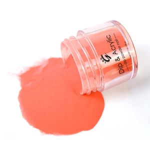 <span class=keywords><strong>IBN</strong></span> di Marca 350 Più Colori Tuffo In Polvere Unghie per Nail Art - Product Image 1