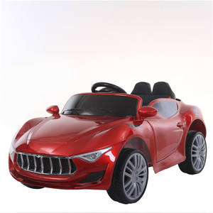 Beliebte <span class=keywords><strong>2</strong></span>,4G elektrische fahrt auf spielzeug auto kinder RC kind elektrische auto spielzeug - Product Image 1