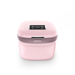 <span class=keywords><strong>Esterilizador</strong></span> de biberones eléctrico 2 en 1 Baphiya con secador - Product Image 5