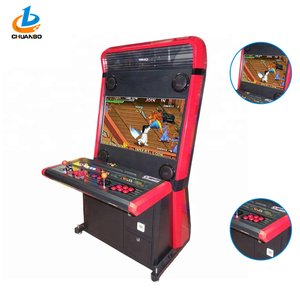 55 pulgadas moneda operado 3D <span class=keywords><strong>street</strong></span> <span class=keywords><strong>fighter</strong></span> 4 Video máquina <span class=keywords><strong>de</strong></span> juego - Product Image 3