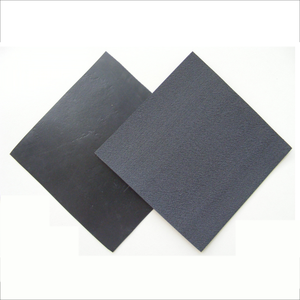 Polyester Multifilament Fibers Filaments Géotextile - Product Image 1