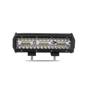 Cao power180w tự động 12V shortled dải ánh sáng Xe tải làm việc thanh ánh sáng tự động đèn pha phía trước ánh sáng lắp ráp cho xe tải offroad - Product Image 5