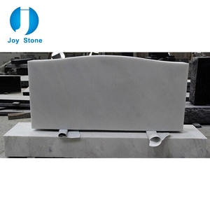 Белый мрамор <span class=keywords><strong>Serp</strong></span> Top двойная гравировка - Product Image 2
