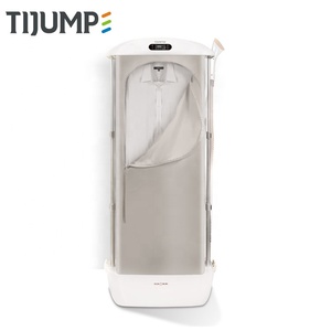 CE nouvelle conception électrique vapeur balcon fer etendoir en tissu avec fer - Product Image 2