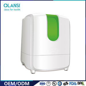 Surtidor de la fábrica directamente! Cocina purificador de agua UV Lowes 8 etapas <span class=keywords><strong>ozono</strong></span> purificador de agua del <span class=keywords><strong>grifo</strong></span> - Product Image 3
