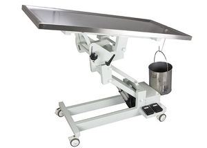 Réglable Tournant Traitement Vétérinaire Tables Pour Salle D'opération Électrique Ascenseur - Product Image 2