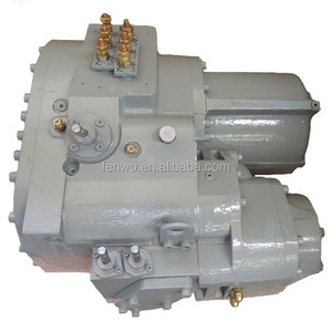 Compresseur Carlyle Prix 06NA2300S5EC-A00 Compresseur de <span class=keywords><strong>climatisation</strong></span> Compresseur à vis de réfrigération Carlyle 06n Manuel - Product Image 1