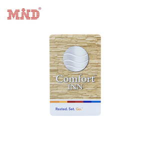 13,56 MHz no <span class=keywords><strong>codif</strong></span> ic ar smart Rfid Ic card blank for acces Control - Product Image 1