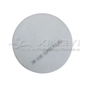 17inch Diamond Floor Polishing Pads for Granite polishing pad