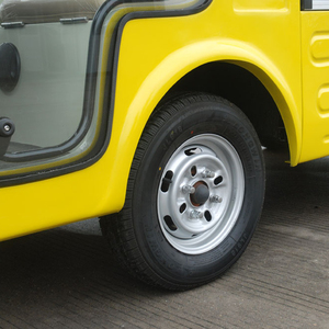 Op maat gemaakte kleine goedkope elektrische auto's te koop (LT-S2.HP) - Product Image 4