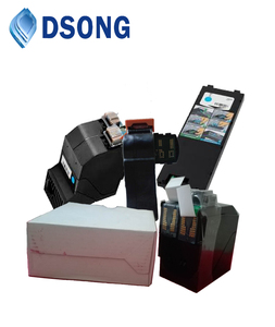 Neopost / Hasler IJ, IS, IN, <span class=keywords><strong>IM</strong></span> <span class=keywords><strong>El</strong></span> medidor de franqueo rojo y azul suministra cartuchos - Product Image 1