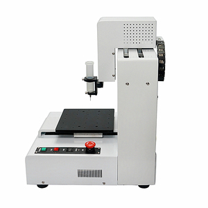 LCD Chế Độ Hiển Thị LY-221 CNC 3 Trục Tự Động Keo Phân Phối Máy Cho Khung Di Động Keo Phân Phối Công Trình 110V 220V - Product Image 5