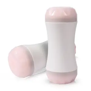 Erotic Male Sex Products Of Artificial Vagina Fake Pussy Sex Toys For Male Masturbating Cup For Man Pussy