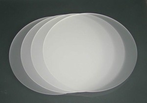 Lastra di Diffusione Luce in <span class=keywords><strong>Policarbonato</strong></span> 0.8mm 1.5mm per Pannelli LED e Soffitti, Alta Trasmittanza e Illuminazione Uniforme, Pellicola in PC - Product Image 5