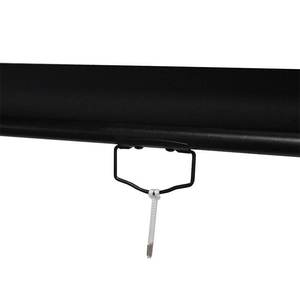 72 pulgadas 4:3 <span class=keywords><strong>con</strong></span> cuentas de vidrio de auto-bloqueo <span class=keywords><strong>proyector</strong></span> de cine en casa de pantalla - Product Image 4