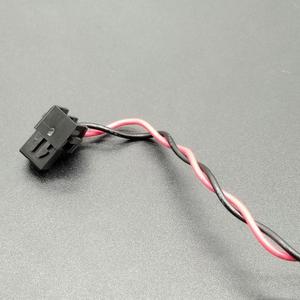 Sesuaikan 2 Pin AWG 24 Kabel IDC Ke Jst 2.5 Mm Laras Konektor NR Terputar - Product Image 2