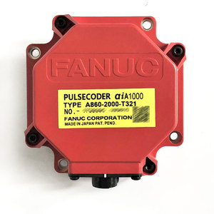 Fanuc Encoder Pulse <span class=keywords><strong>Coder</strong></span> A860-2000-T321 - Product Image 1