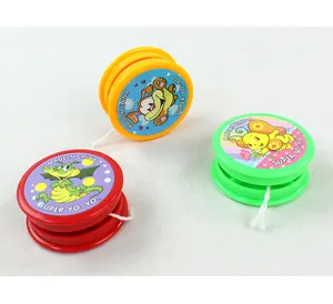 Yo-yos Direct chinois, pour cadeau ou Promotion aux enfants dans un restaurant, restauration rapide, jouet d'usine pour collations, KT2389