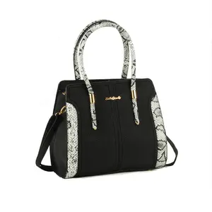 HEC sıcak satış küçük sipariş mevcut bayanlar çanta tasarımcısı kadın çantası