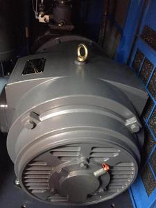 Compresor de aire crew genuine airend, serie 1616728180 1616728190 1616714683 1616657583 - Product Image 5