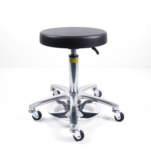 Nha khoa Phòng Thí Nghiệm Ghế Với Chân Kích Hoạt Chiều Cao Ghế Ngồi - Product Image 1