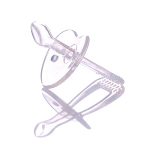 Offre Spéciale <span class=keywords><strong>Article</strong></span> Bébé Tétine Bébé Apaisant Mamelon D'alimentation - Product Image 2