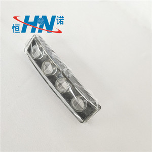 durables camión accesorios y piezas para camión 24 V lámpara <span class=keywords><strong>de</strong></span> techo led/luz <span class=keywords><strong>de</strong></span> led para camión para <span class=keywords><strong>scania</strong></span> 1798980/1910437 - Product Image 1