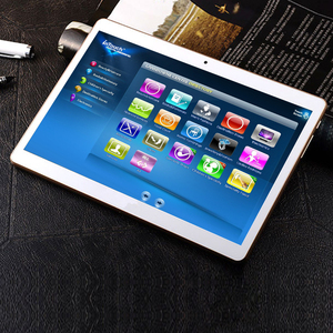 MTK8163 Tablette Shenzhen Oem Soutien 3G/Wifi/Bt/Gps/Fm <span class=keywords><strong>10</strong></span> Pouces Android Tablette Pc 7.0 - Product Image 1