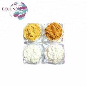 brillo mica sustrato respetuoso del medio ambiente permanente cosmética perder paleta de sombra de ojos pigmento alta maquillaje - Product Image 2