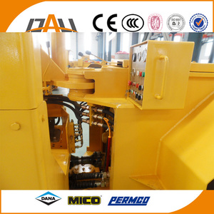 2cbm pale gommate sotterraneo per l'industria mineraria WJD-2 - Product Image 3