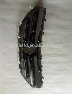 De alta calidad de encargo al por mayor barato accesorios de coche parrilla delantera para Francia <span class=keywords><strong>renault</strong></span> koleos 2014 - Product Image 3