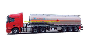 <span class=keywords><strong>De</strong></span> aluminio <span class=keywords><strong>de</strong></span> 3 ejes aceite <span class=keywords><strong>de</strong></span> <span class=keywords><strong>cuello</strong></span> <span class=keywords><strong>de</strong></span> <span class=keywords><strong>cisne</strong></span> tanque <span class=keywords><strong>de</strong></span> leche Semi remolques - Product Image 3