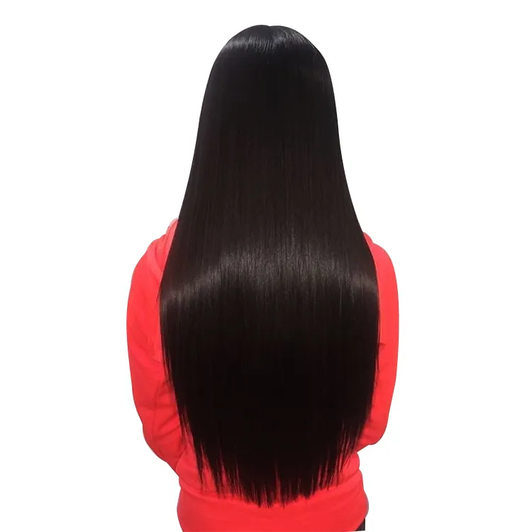 KBL rembours haar vrouw haar brazilië, goedkope top black girl hair extensions, 10a grade sopraan remy hair extensions