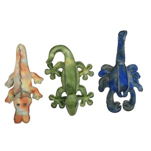 Bán Đồ Chơi Sang Trọng Safari Bò Sát Động Vật-Cá Sấu Động Vật Nhỏ Thú Cưng Sủa Chó Đồ Chơi - Product Image 1