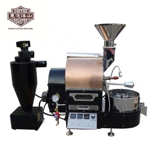 Buena venta torrefacción <span class=keywords><strong>de</strong></span> café <span class=keywords><strong>de</strong></span> clasificación máquina tostadora - Product Image 1