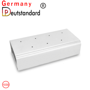 Thiết Bị Nướng Bánh Lolly Waffle Display Showcase Với Thép Không Gỉ - Product Image 5