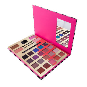 Mejores cosméticos marca <span class=keywords><strong>maquillaje</strong></span> <span class=keywords><strong>profesional</strong></span> sombra de ojos <span class=keywords><strong>maquillaje</strong></span> - Product Image 6
