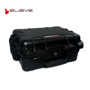 Creo que el 3210 impermeable de plástico duro <span class=keywords><strong>drone</strong></span> caso con espuma EVA - Product Image 6
