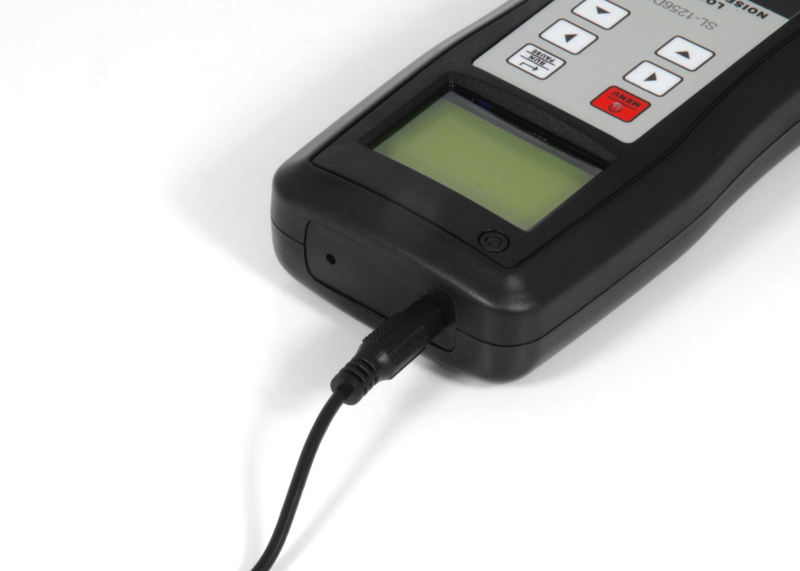 Digital Logging Personal Noise Dose Meter SL-1256DOS