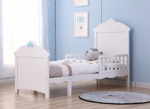 Prezzo di fabbrica regolabile in legno del bambino <span class=keywords><strong>culla</strong></span> di disegno - Product Image 6