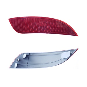 Proiettore fendinebbia paraurti posteriore per <span class=keywords><strong>FORD</strong></span> <span class=keywords><strong>FOCUS</strong></span> 2015-2018 - Product Image 4
